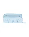 Les Visionnaires Wallets In Blue