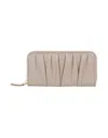 Les Visionnaires Wallets In Grey