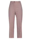 Les Vraies Filles Pants In Pink