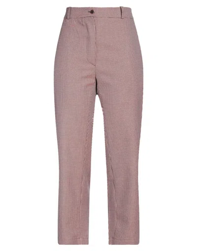 Les Vraies Filles Pants In Pink