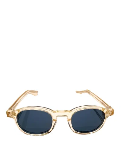 Lesca Lunetier Sunglasses