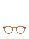 PICA GEOMETRIC-FRAME GLASSES