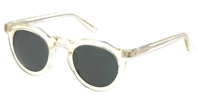 Lesca Picas 186 Men's Sunglasses  Size 44