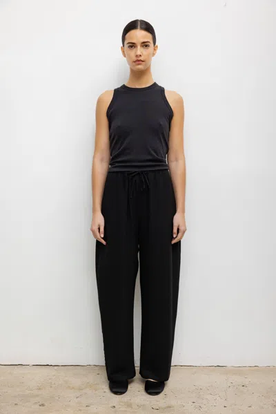 Leset Ari Drawstring Trouser