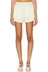 Leset Barb Boxer Short