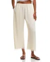 Leset Barb Cropped Pants
