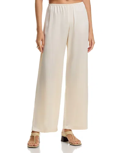 Leset Barb Pants In Neutral