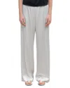 Leset Barb Pants In White