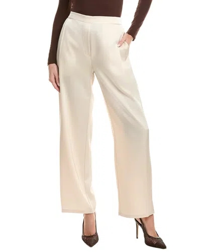 LESET BARB PLEATED PANT