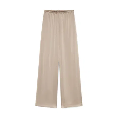 Leset Barb Wide-leg Pant In Sakura