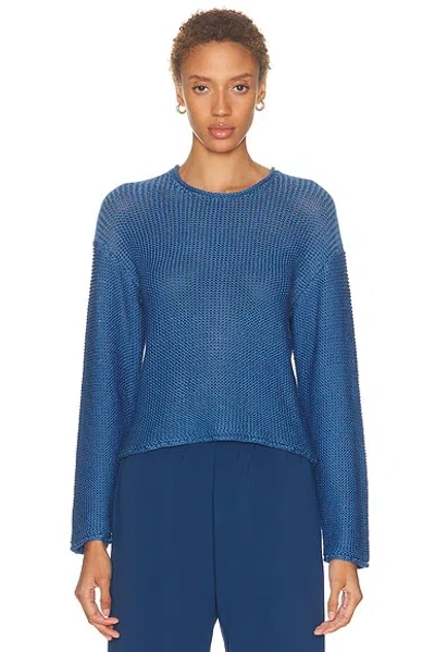 Leset Ben Crew Pullover Sweater