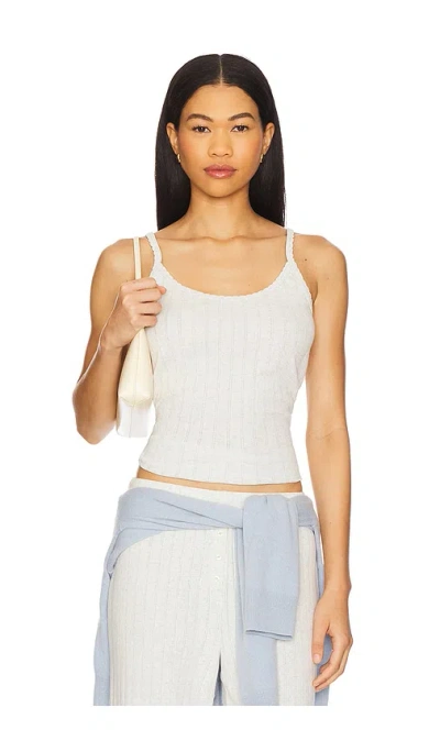 LESET CLASSIC TANK TOP