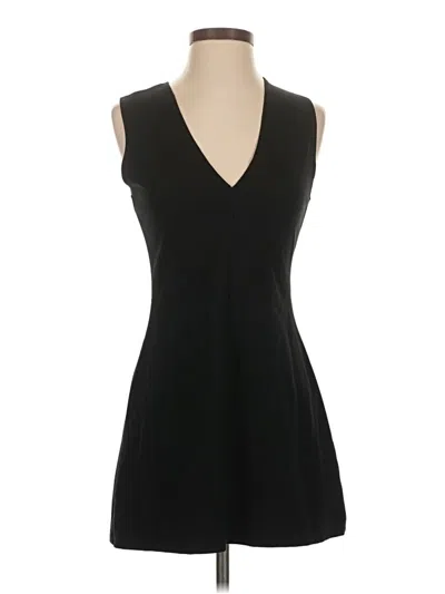 Pre-owned Leset Cocktail Dress In Black