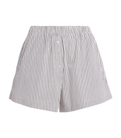 Leset Cotton Yoshi Boxer Shorts