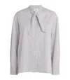 Leset Cotton Yoshi Pyjama Shirt