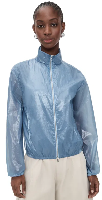 Leset Elle Windbreaker Mirage In Blue