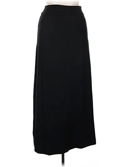Leset Formal Skirt In Black