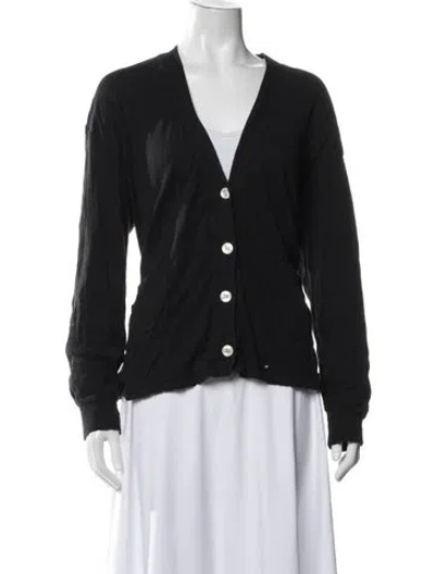 Pre-owned Leset Jacket In Blue