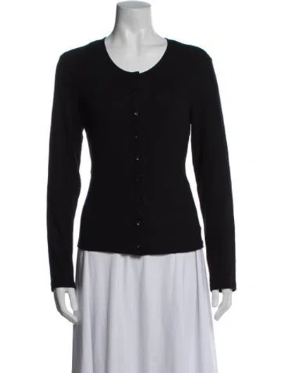 Pre-owned Leset Jacket W/ Tags In Black
