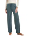 Leset James Drawstring Pant In Blue