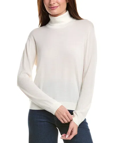 LESET LESET JAMES WOOL TURTLENECK SWEATER