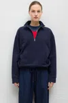 Leset Jamie Anorak In Blue