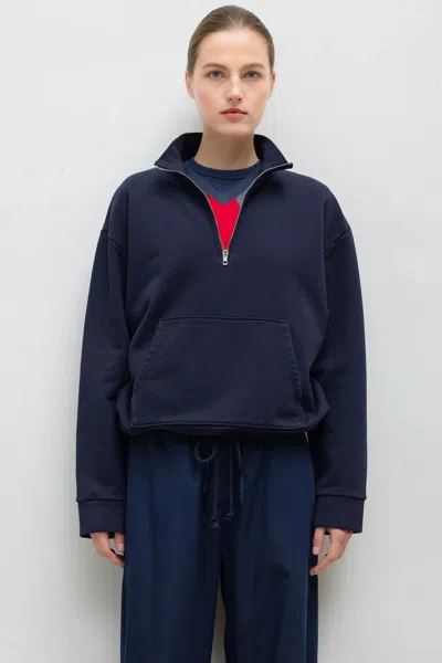 Leset Jamie Anorak In Blue