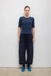 Leset Jamie Carpenter Pant In Blue