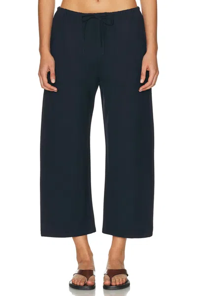 Leset Jane Carpenter Pant In Blue