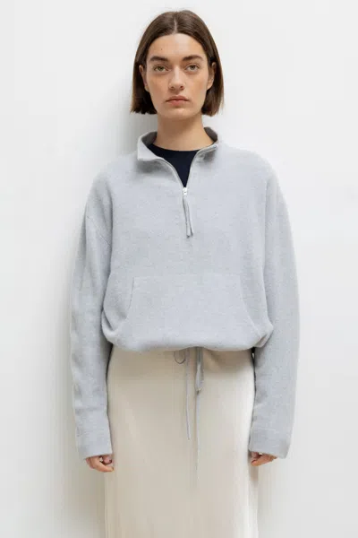 Leset Jesse Anorak In Blue