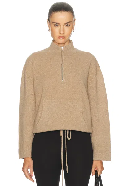 Leset Jesse Anorak In Dune