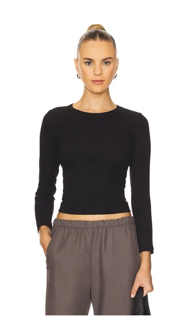 LESET KELLY SLIM FIT LONG SLEEVE