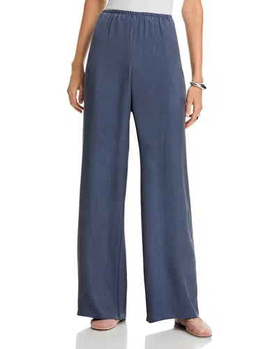 Leset Kim Pocket Pants In Multi