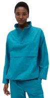 Leset Kyoto Anorak Neptune In Neptune