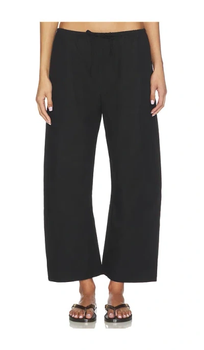 Leset Kyoto Å·¥è£…è£¤ Â€“ É»‘è‰². Å°ºç � S (also Â€“ L, M, Xs). In Black