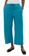 Leset Kyoto Carpenter Pant In Neptune