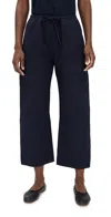 Leset Kyoto Carpenter Pants Nuit In Blue
