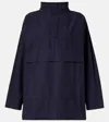 Leset Jacke Kyoto Aus Baumwolle
