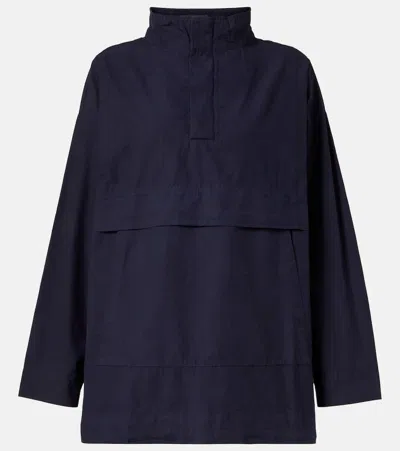 Leset Jacke Kyoto Aus Baumwolle