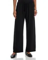 Leset Lauren Drawstring Pants In Black