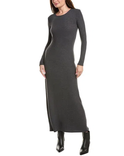 LESET LAUREN MAXI DRESS