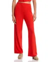 Leset Lauren Pants In Red