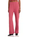 Leset Lauren Pants In Radish