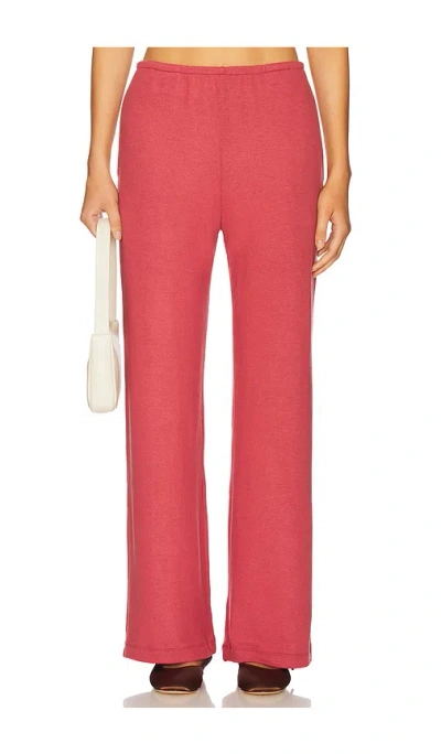 Leset Lauren Pocket Pant