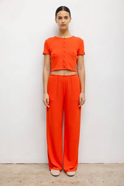 Leset Lauren Pocket Pant