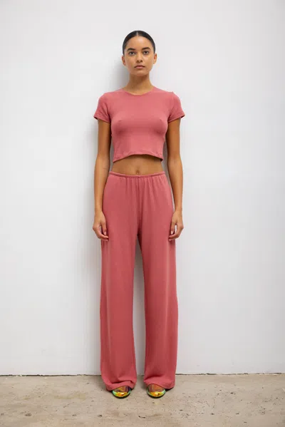 LESET LAUREN POCKET PANT