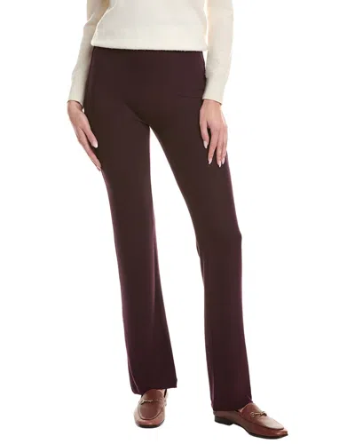 LESET LAUREN STRAIGHT LEG PANT
