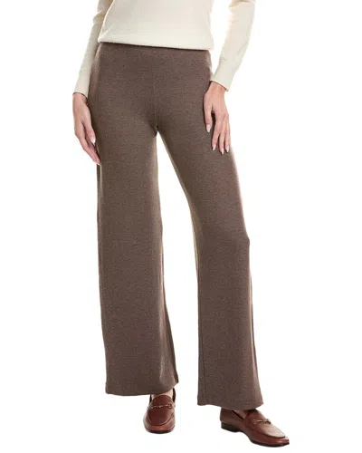 LESET LAUREN WIDE LEG PANT