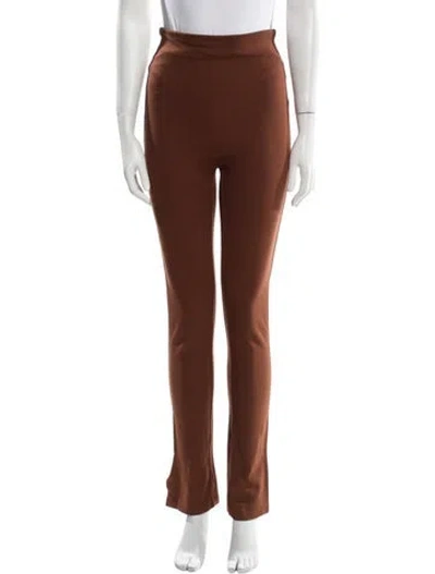 Pre-owned Leset Lounge Set In Brown