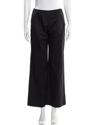 Pre-owned Leset Lounge Set W/ Tags In Black